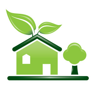 green house logo