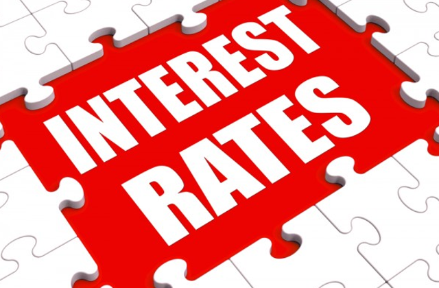interest rates