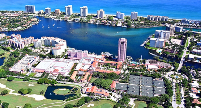 Boca Raton MLS Listings