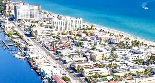 Fort Lauderdale MLS Listings