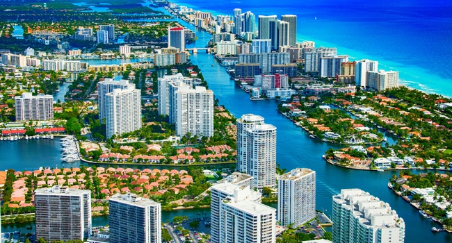 Hallandale Beach MLS Listings