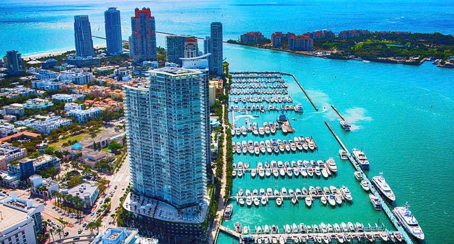 Miami Beach Listings