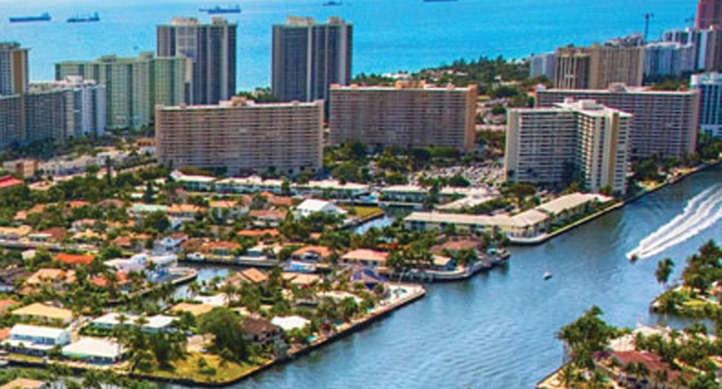 Pompano Beach MLS Listings