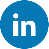 Follow us on LinkedIn